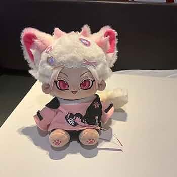 アスタリオン　ぬいぐるみ　着せ替え　20cm ATK.COS】【現品】as10 ぬいぐるみ 着せ替え きせかえ 20cm 20